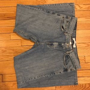 Tommy Hilfiger Classic Straight Jeans